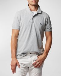 Rodd & Gunn - The Gunn Polo Shirt - Lyst