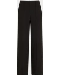 Jonathan Simkhai - Michelle Pintuck Cropped Pants - Lyst