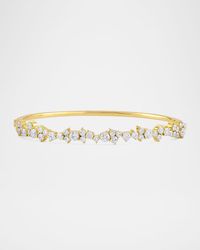 Sydney Evan - 14K Bracelet With Diamonds - Lyst
