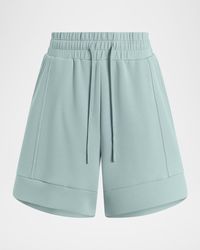 Varley - Atrium Drawstring Shorts - Lyst