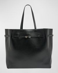 Givenchy - Voyou Large North-South Tote Bag - Lyst