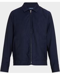 Peter Millar - Apos;S Crown Crafted Excursionist Lite Jacket - Lyst