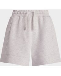 Varley - Atrium Drawstring Shorts - Lyst