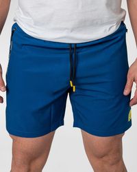 Maceoo - Lion Swim Shorts - Lyst