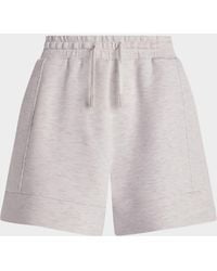 Varley - Atrium Drawstring Shorts - Lyst