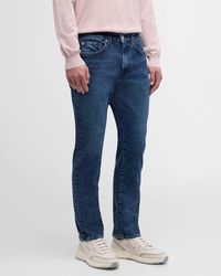 Joe's Jeans - The Brixton Slim Straight-Leg Denim Jeans - Lyst