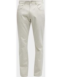 Peter Millar - Apos;S Eb66 5-Pocket Performance Pants - Lyst