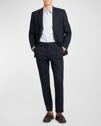 Loro Piana - Cotton-Wool Modern Fit Suit - Lyst