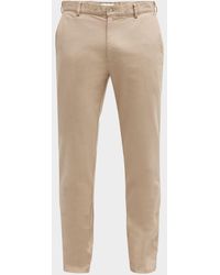 Peter Millar - Apos;S Pilot Flat Front Trousers - Lyst