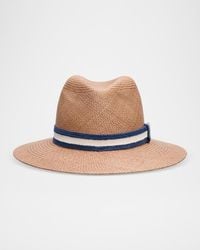 Brunello Cucinelli - Cappello Fedora - Lyst