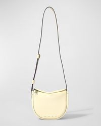 Proenza Schouler - Baxter Small Leather Top-Handle Bag - Lyst