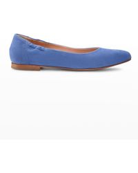 italeau mara ballet flats