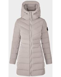 Canada Goose - Clair Coat Label - Lyst