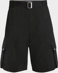 Jacquemus - Shorts With Pockets - Lyst