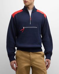 PUMA - X Noah Ski Sweater - Lyst