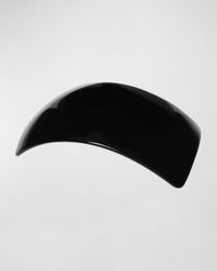 France Luxe - Classic Couture Volume Barrette - Lyst