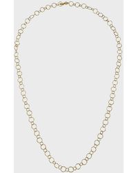 Armenta - Sueno 18k Gold Chain Necklace, 35.5" - Lyst