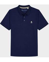 Robert Graham - Apos;S The Player Knit Polo Shirt - Lyst