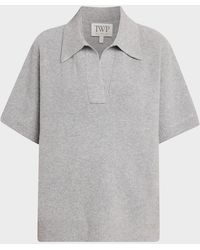 Twp - Supersized Polo - Lyst