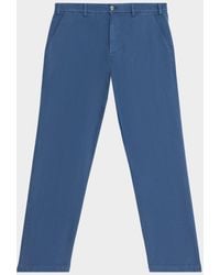 Peter Millar - Apos;S Flat Front Trousers - Lyst