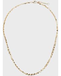 Lana Jewelry - Blake Two-strand Choker Chain Necklace - Lyst