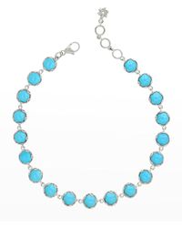 Stevie Wren - Mama Bear Turquoise Bracelet - Lyst