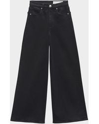 Rag & Bone - Flexi Sofie High-Rise Ankle Jeans - Lyst