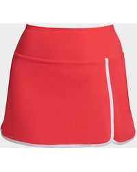 Seaav - Nantucket Skort - Lyst