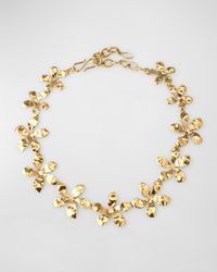 Mignonne Gavigan - Tangier Collar Necklace - Lyst