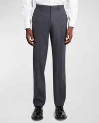 Theory - Mayer New Tailored Wool Pant - Lyst