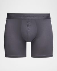 Commando - Apos;S Micro-Modal Boxer Briefs - Lyst