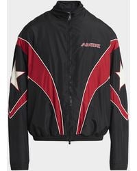 Amiri - Apos;S Sport Wind-Resistant Jacket - Lyst