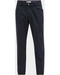 Peter Millar - Eb66 5-pocket Performance Pants - Lyst