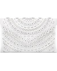 alaia clutch