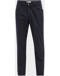 Peter Millar - Eb66 5-pocket Performance Pants - Lyst