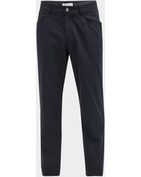 Peter Millar - Eb66 5-pocket Performance Pants - Lyst