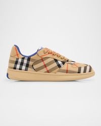 Burberry - Sneakers - Lyst
