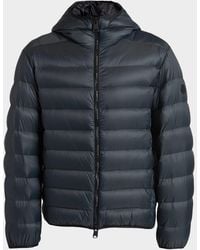 Moncler - Apos;S Alrai Quilted Down Hooded Full-Zip Jacket - Lyst