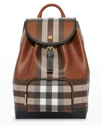 Burberry Backpacks for Women | Black Friday Sale up to 72% | Lyst