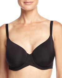 Wacoal - Ultra Side Smoother Contour Underwire Bra - Lyst