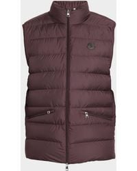 Moncler - Apos;S Shipton Hooded Packable Gore-Tex Shell Jacket - Lyst