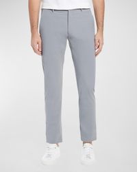 Zanella - Apos;S Solid Active Stretch Pants - Lyst