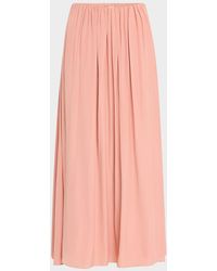 A.L.C. - Kit Maxi Skirt - Lyst