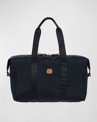 Bric's - X-Bag 18" Folding Duffel Bag Luggage - Lyst