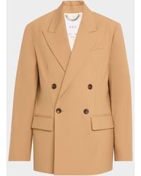 A.L.C. - Calla Oversized Tailored Jacket - Lyst