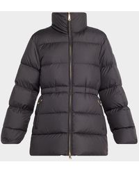 Moncler - Brossette Down Puffer Jacket - Lyst