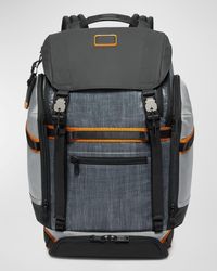 Tumi - Expedition Flap Backpack - Lyst