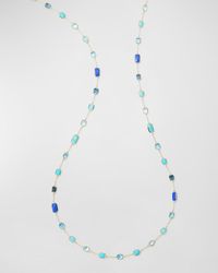 Ippolita - 18K Rock Candy Octagon Long Necklace - Lyst