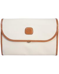 Bric's Makeup bags and cosmetic cases for Women | Online Sale up to 48% off  | Lyst