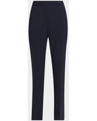 Theory - Marcee Pants - Lyst
